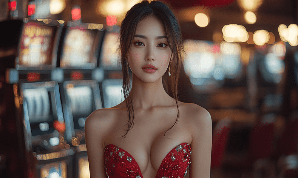 luc ky 88